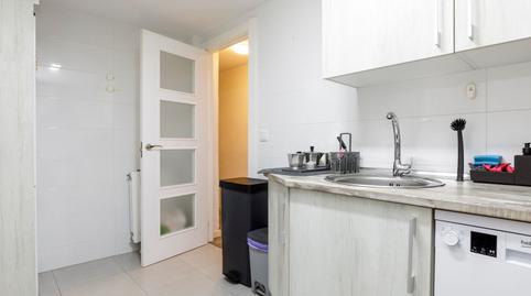 Foto 4 de Pis en venda a Barrio de San José, Zaragoza