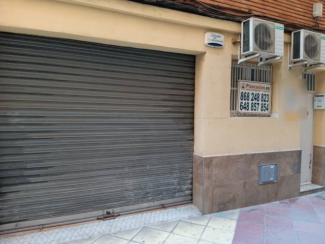 Local comercial en Venta en El Carmen