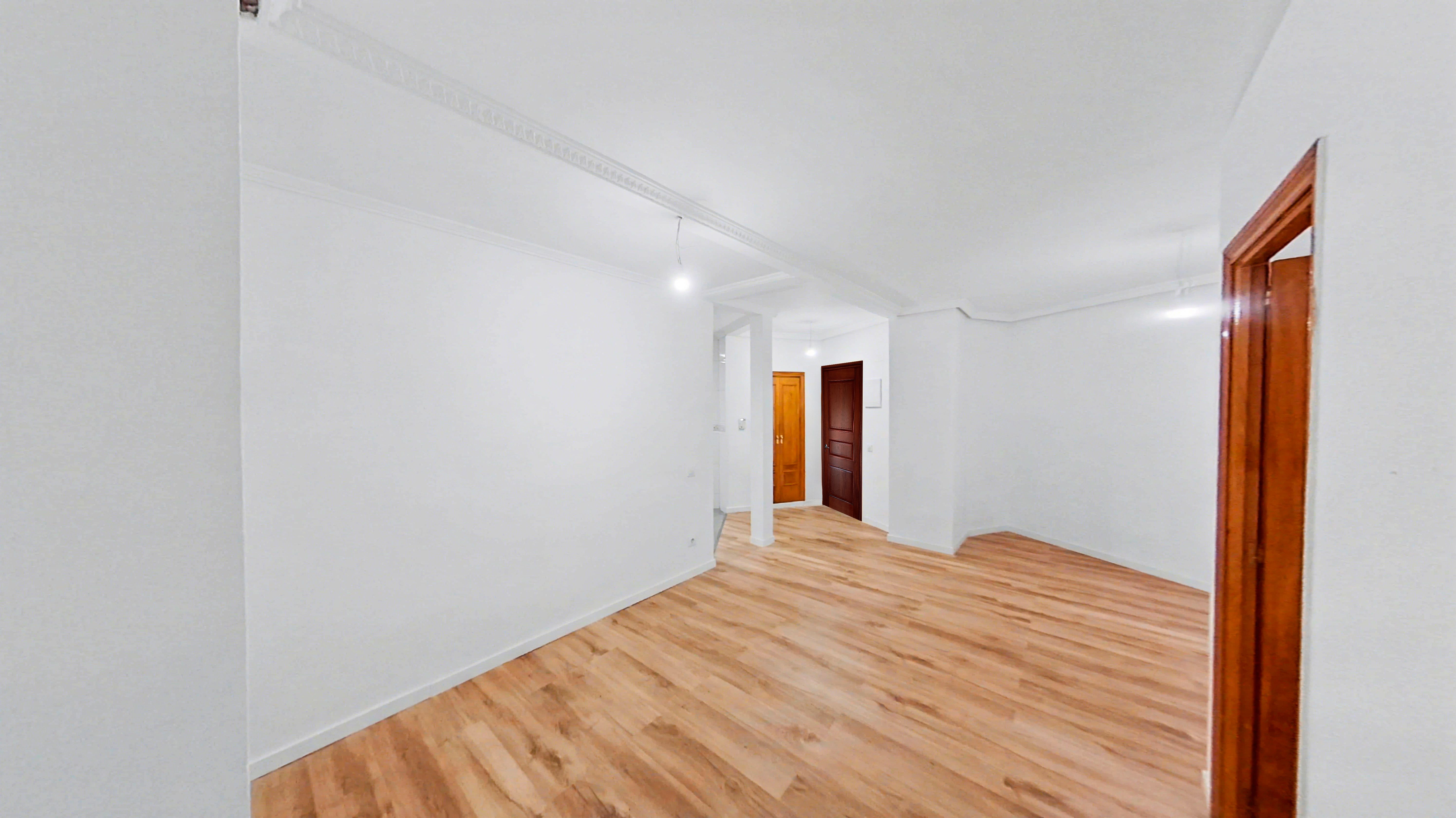 Apartment to rent in  Madrid Capital  with Pets allowed