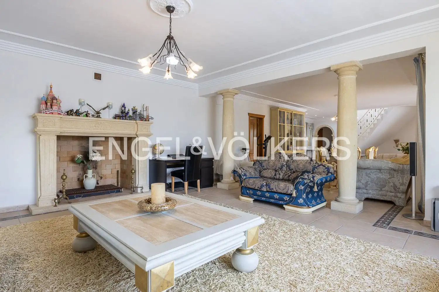 House with garden for sale in Cap Martí - El Tossalet - Pinomar, imagen 31