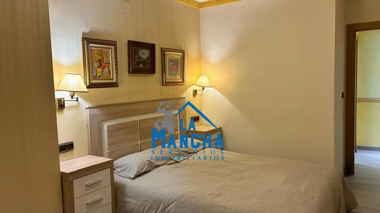 Flat with terrace to rent in Calle DIEGO DE VELAZQUEZ, imagen 40