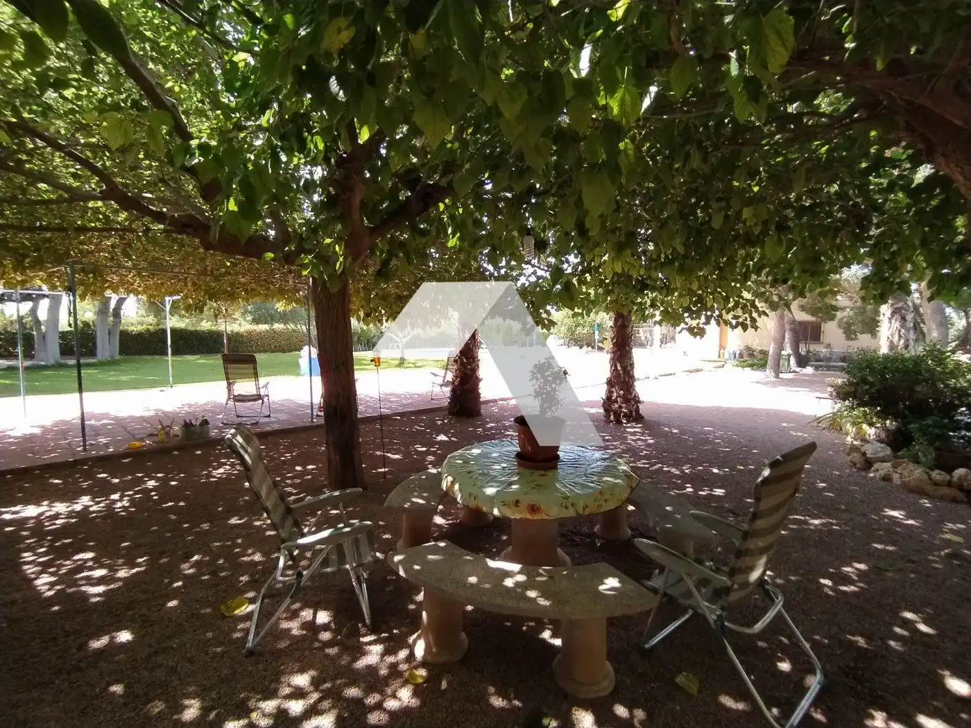 Casa o xalet en venda a La Huerta
