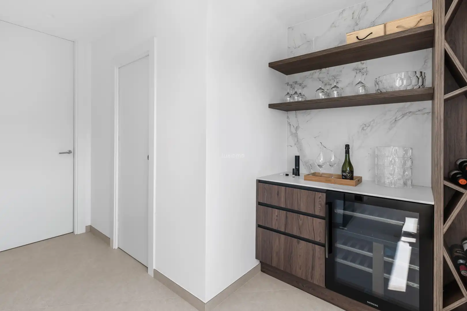 Chalet con terraza en venta en Altea la Vella, imagen 11