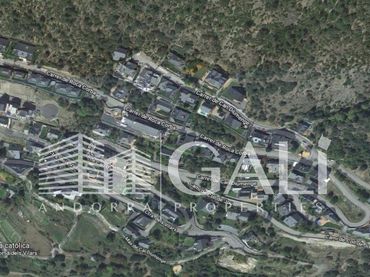 Terreny residencial en venda a Centro