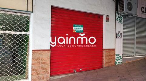 Photo 2 of Premises to rent in Calle Fuente de la Plata, Valdeastillas - Fuentezuelas,  Jaén Capital