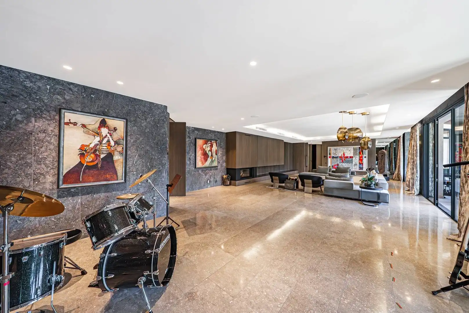 Villa avec piscine à vendre à MENCHU ESCOBAR-GUADALMINA, imagen 6