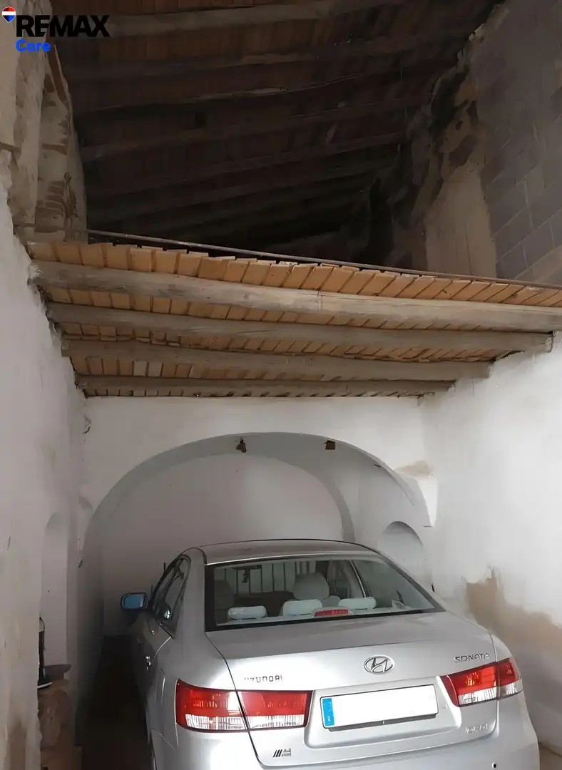 Garage zum Verkauf in Montánchez