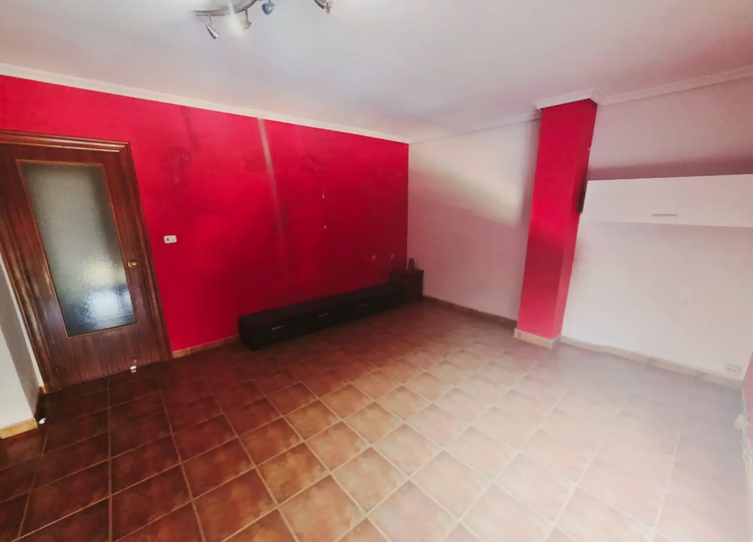 Flat with terrace for sale in Madrigal, imagen 12