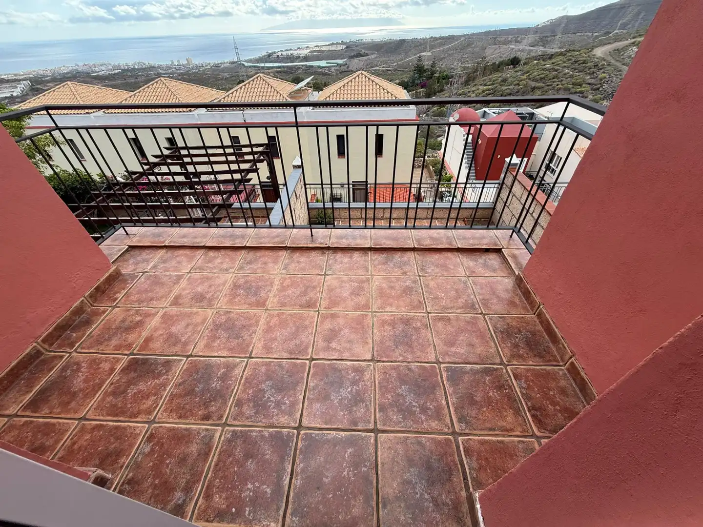 Maison mitoyenne avec terrasse à vendre à Calle Panizo, imagen 10