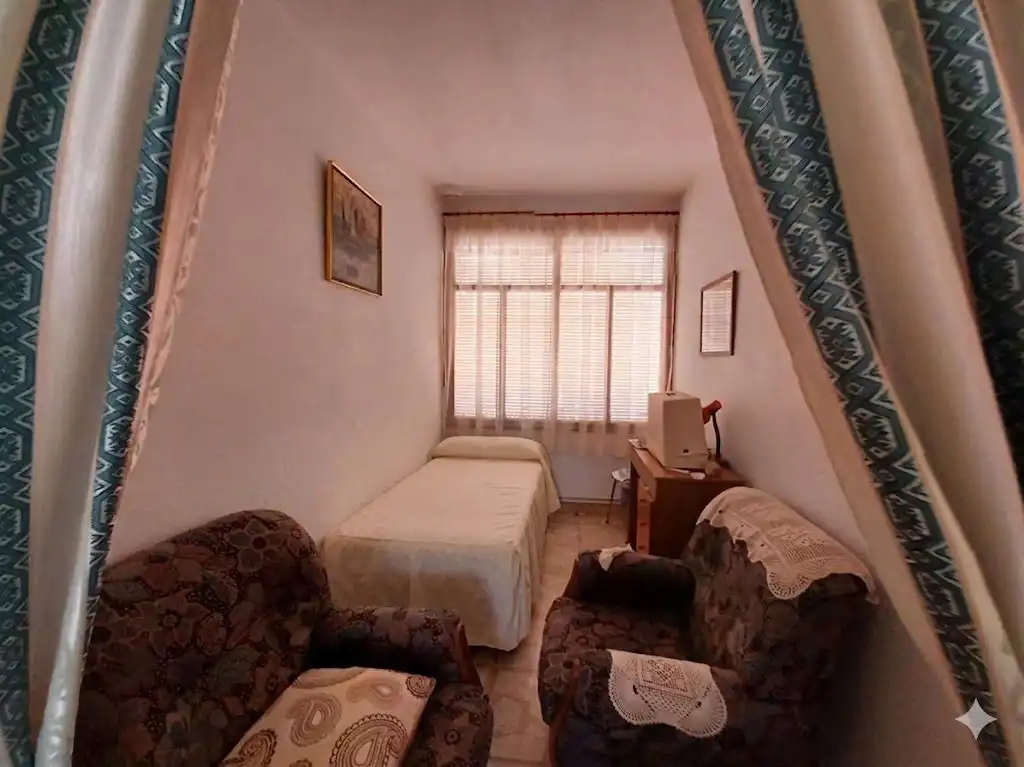Bedroom of Houses for sale in Minaya  with Heating and Storage room