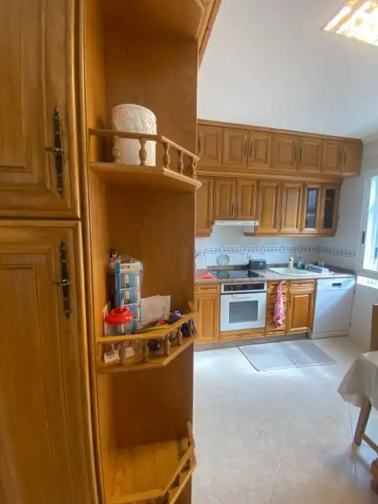 Flat with lift for sale in Centro, imagen 28