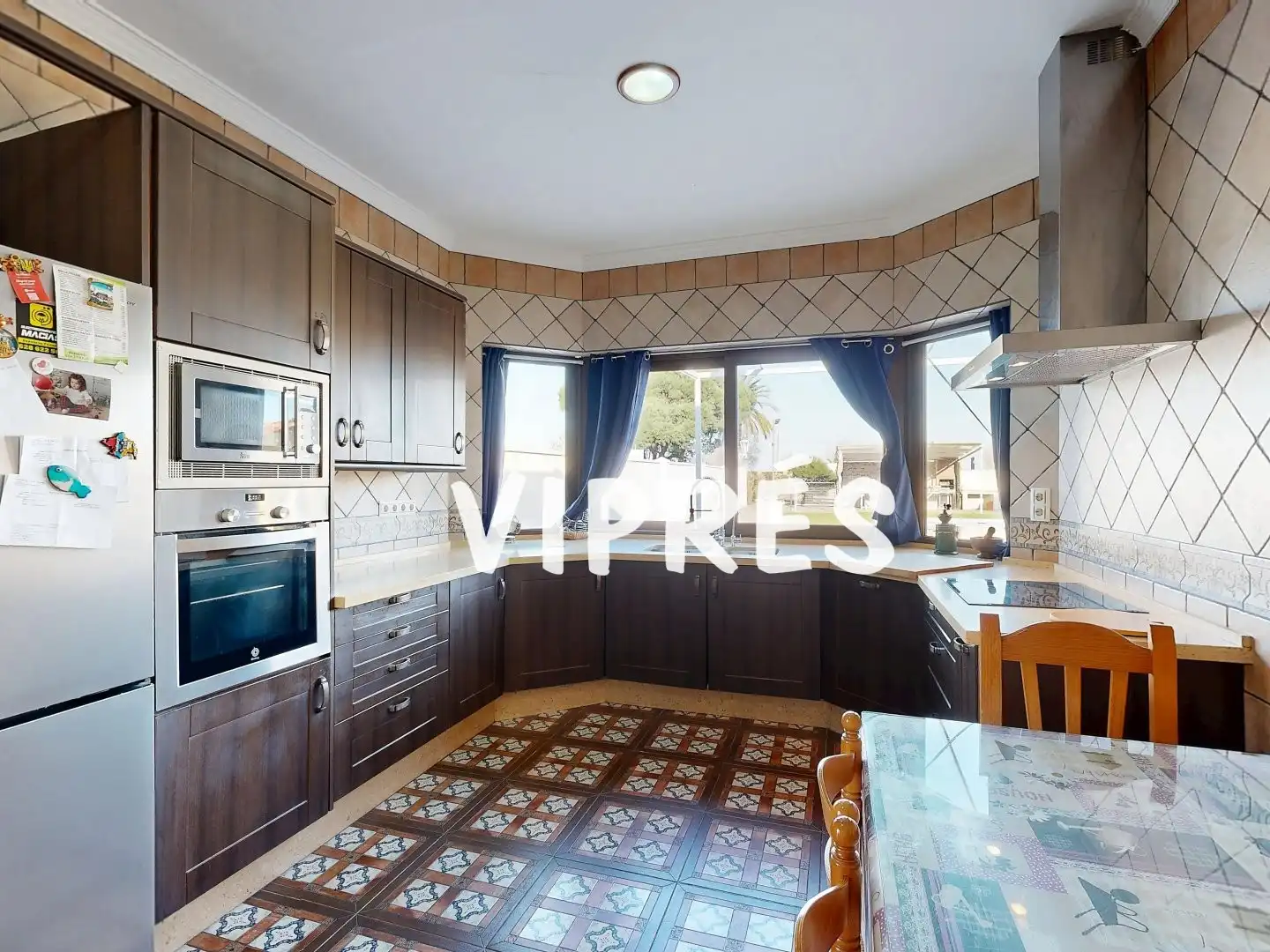 Chalet con piscina en venta en Arroyo de San Serván, imagen 23