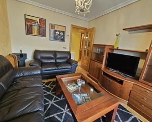 Flat to rent in Garrido Sur