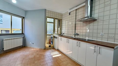 Foto 2 de Apartamento en venta en Avenida Das Américas, Residencia - Abella, Lugo Capital