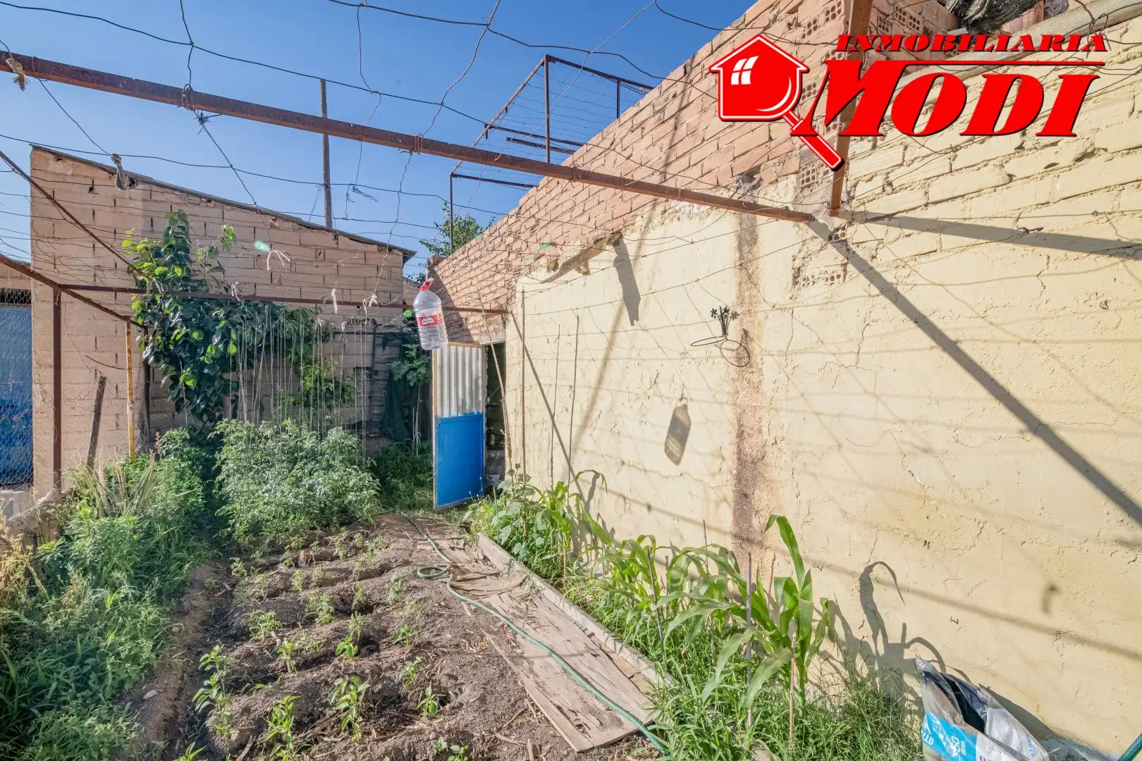 Garden of Houses for sale in Dúrcal  with Private garden