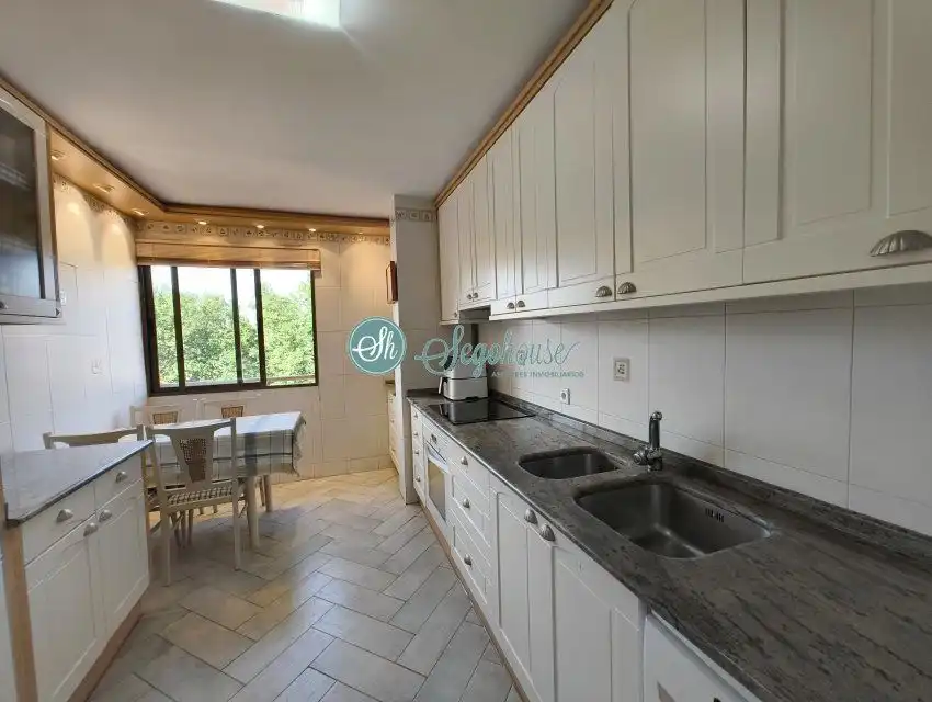 Flat with lift for sale in Ezequiel González - Conde de Sepúlveda, imagen 17