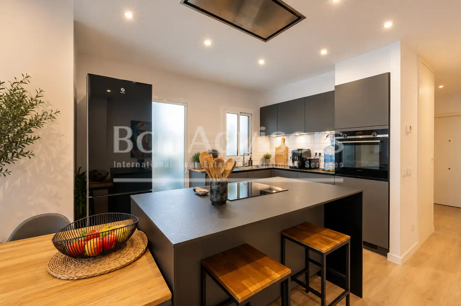 Piso con ascensor en venta en Eixample, imagen 5