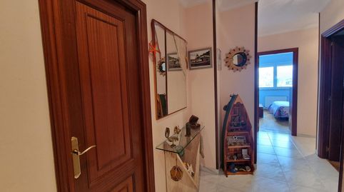 Foto 5 de Pis en venda a Calle Rosalia de Castro, 6, Ribadeo, Lugo