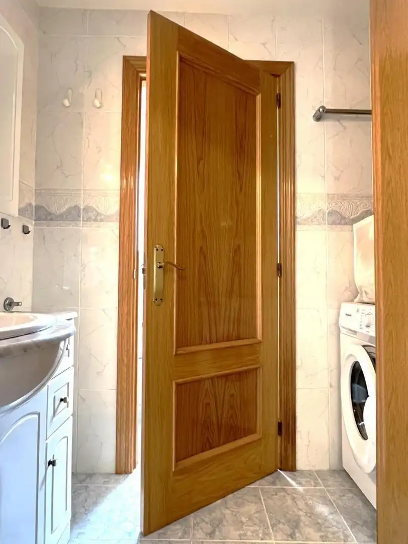 Vivienda con terraza en venta en Carrer ROSES 43, imagen 27