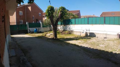 Photo 2 of House or chalet for sale in Avenida de España, 50, Humanes de Madrid, Madrid