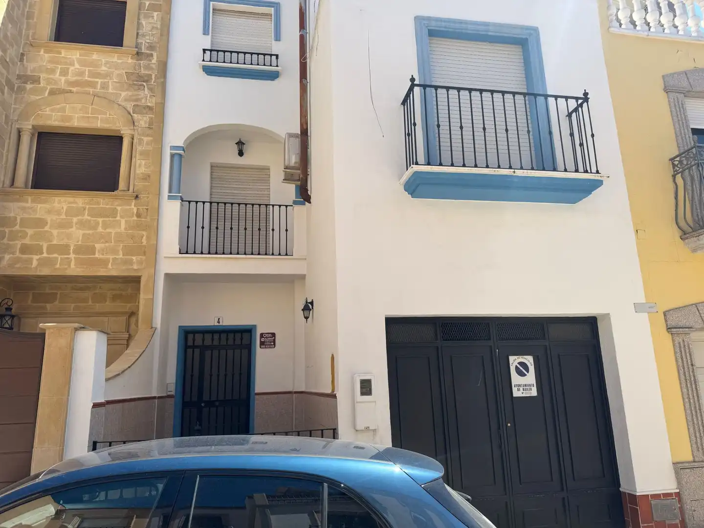 Casa en venda a Calle Salvador Ortiz Barragán, imagen 3