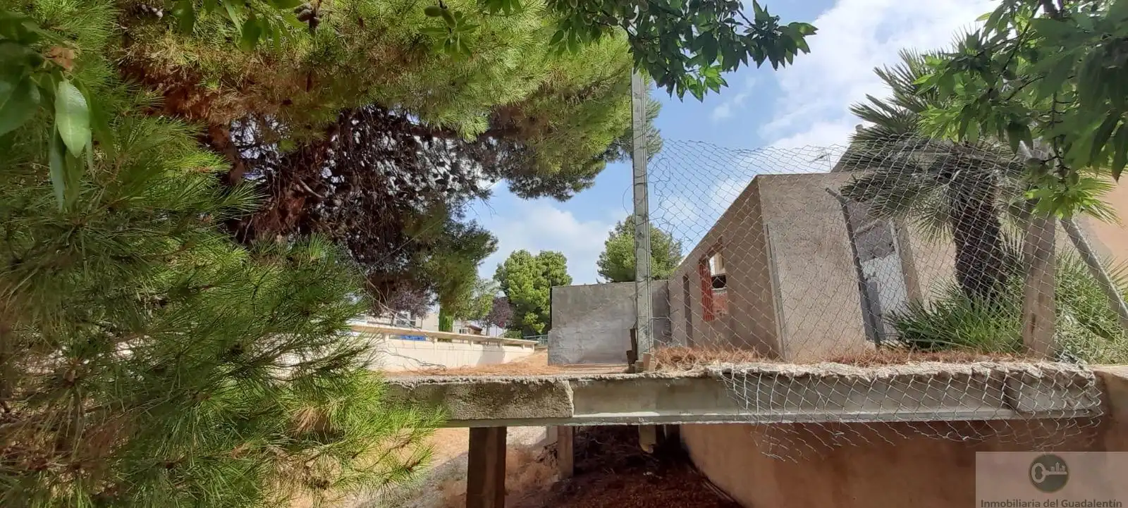 Casa o xalet en venda en Lorca amb Terrassa i Traster
