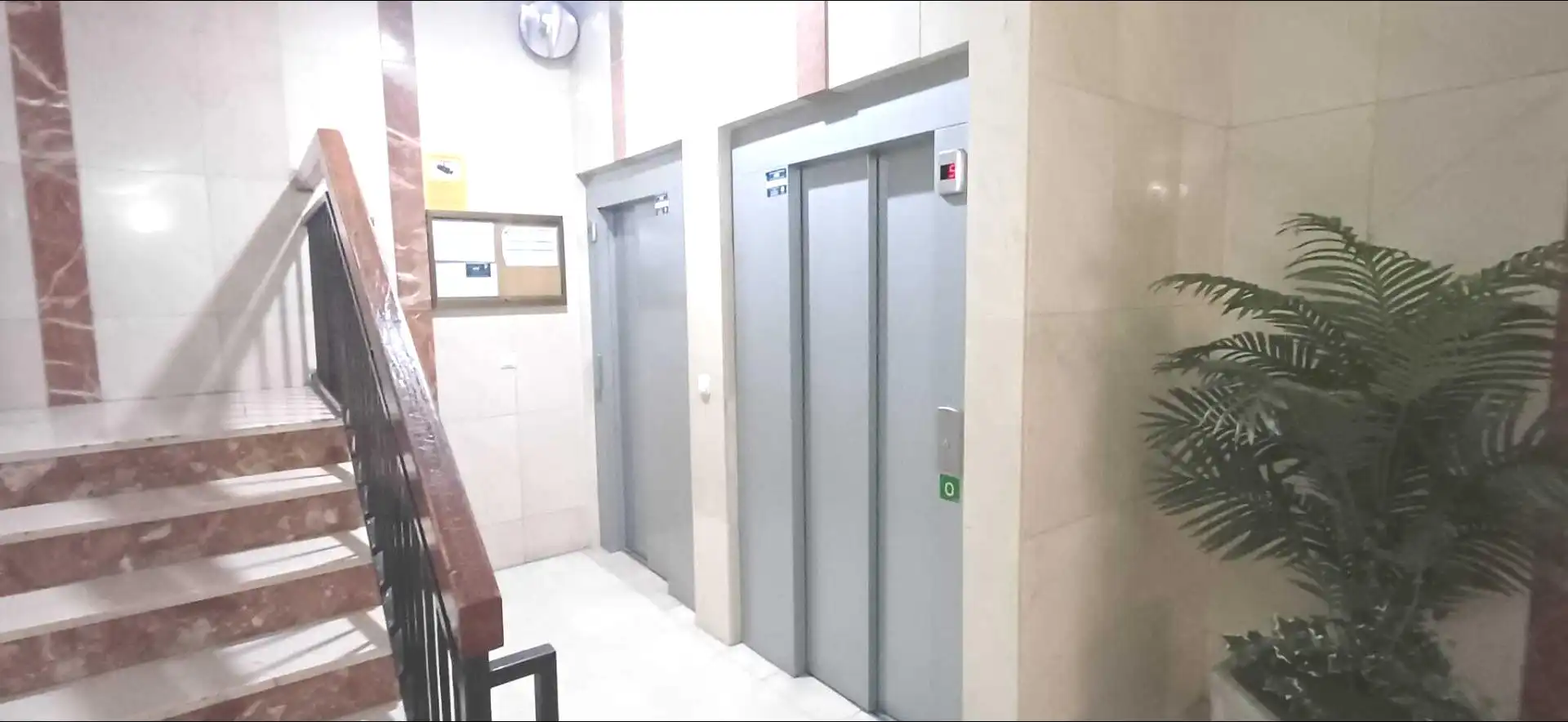 Flat for sale in Málaga  with Air Conditioner and Balcony