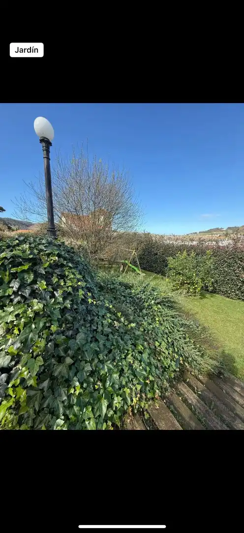 Xalet amb terrassa en venda a Barrio el Mazo 15A, imagen 131