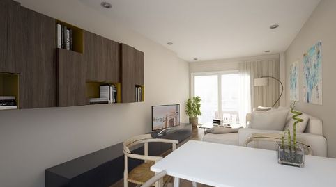 Foto 2 de Ático en venta en Carrer de Joan Güell, 165, Barri de les Corts, Barcelona Capital