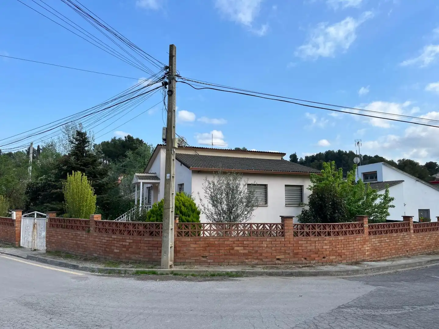Villa con giardino in vendita a de Vilanova, imagen 30
