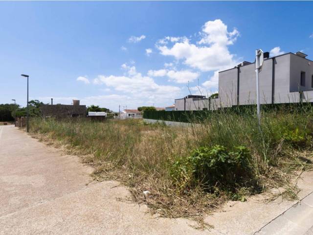 Terreno residencial en Venta en Nord