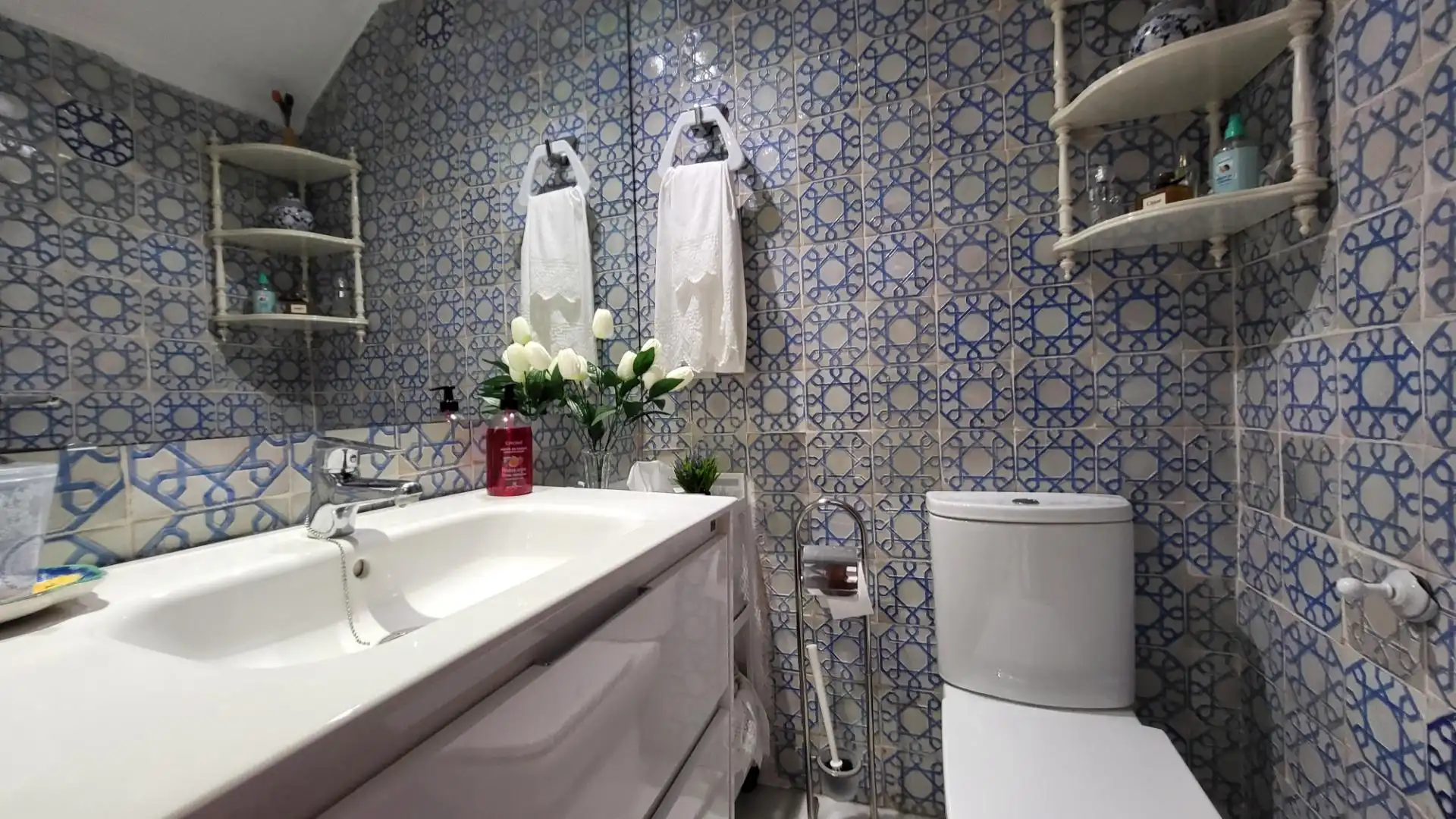 Casa a schiera in vendita a San Pedro de Alcántara, imagen 35