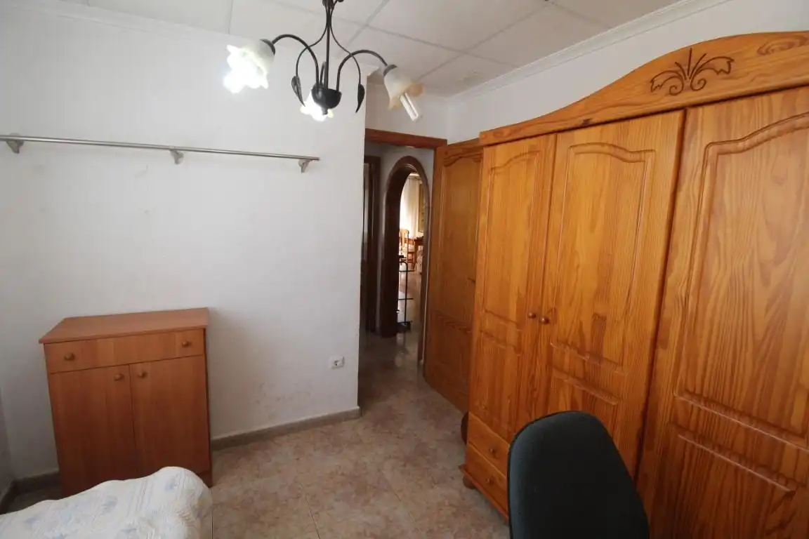Casa adosada en venta en Torrevieja con Aire acondicionado, Jardín privado y Terraza
