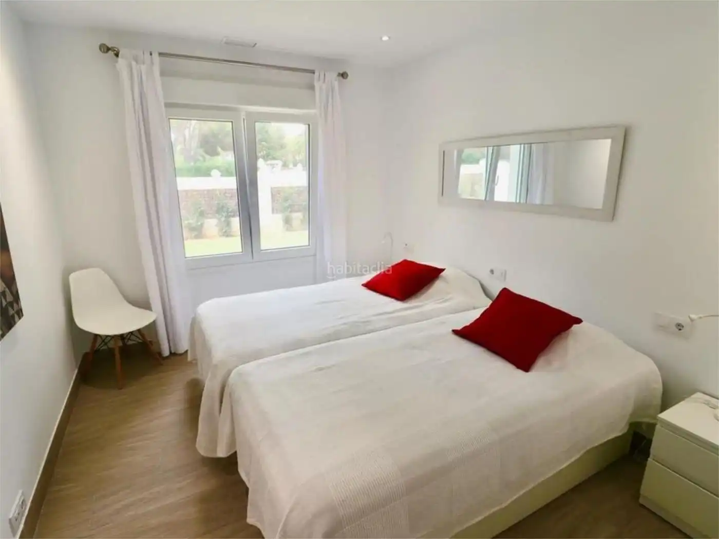 Haus mit Garten zur Miete in Calle Cerezo 20, imagen 13