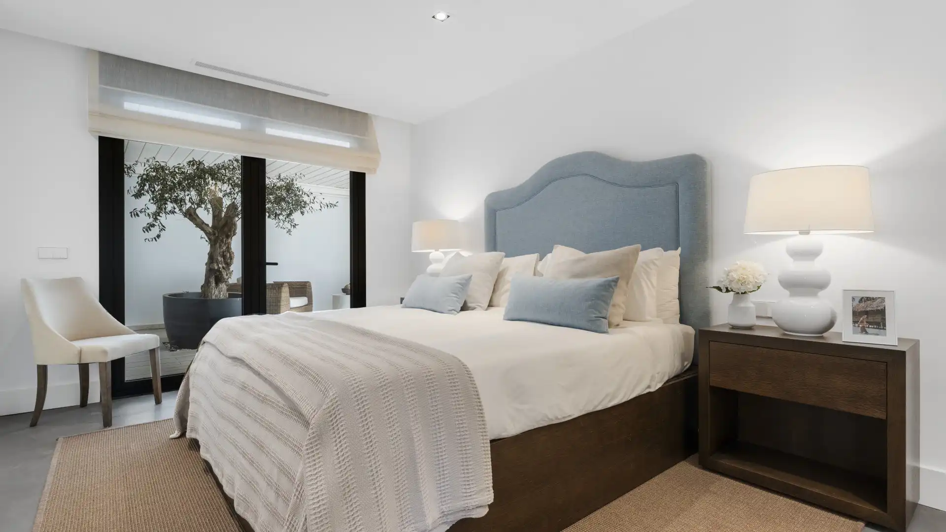 Haus mit Pool zum Verkauf in Marbella Centro, imagen 14