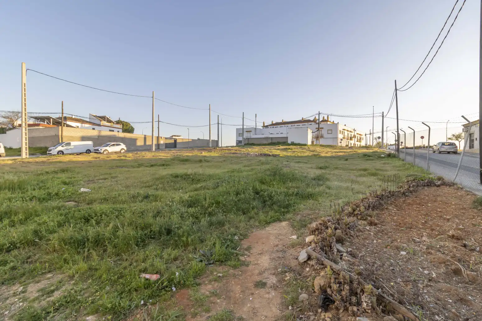 Lands and plots for sale in El Viso del Alcor, imagen 9