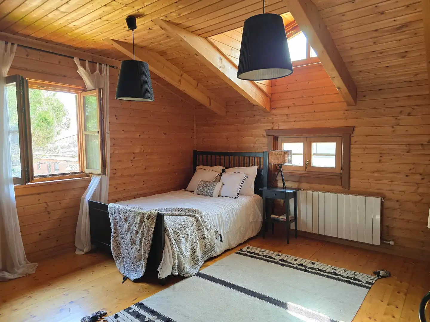Haus mit Garten zum Verkauf in Carrer Carrer Vallès, imagen 35