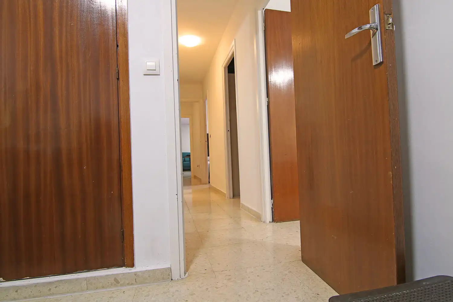 Piso en venta en Alcalá de Guadaira con Aire acondicionado y Balcón