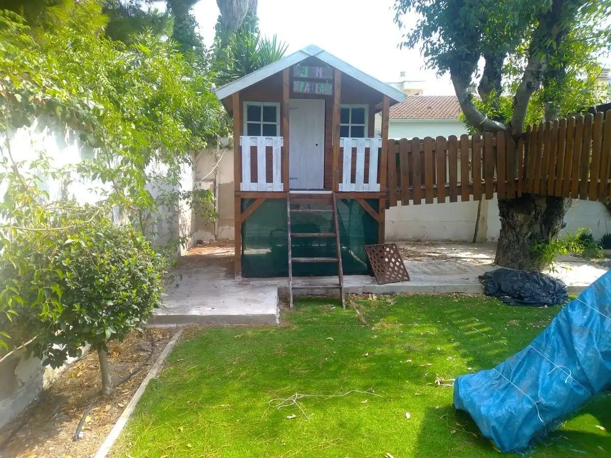 Xalet amb jardí en venda a Eucaliptus- Poble Nou del Delta, imagen 11