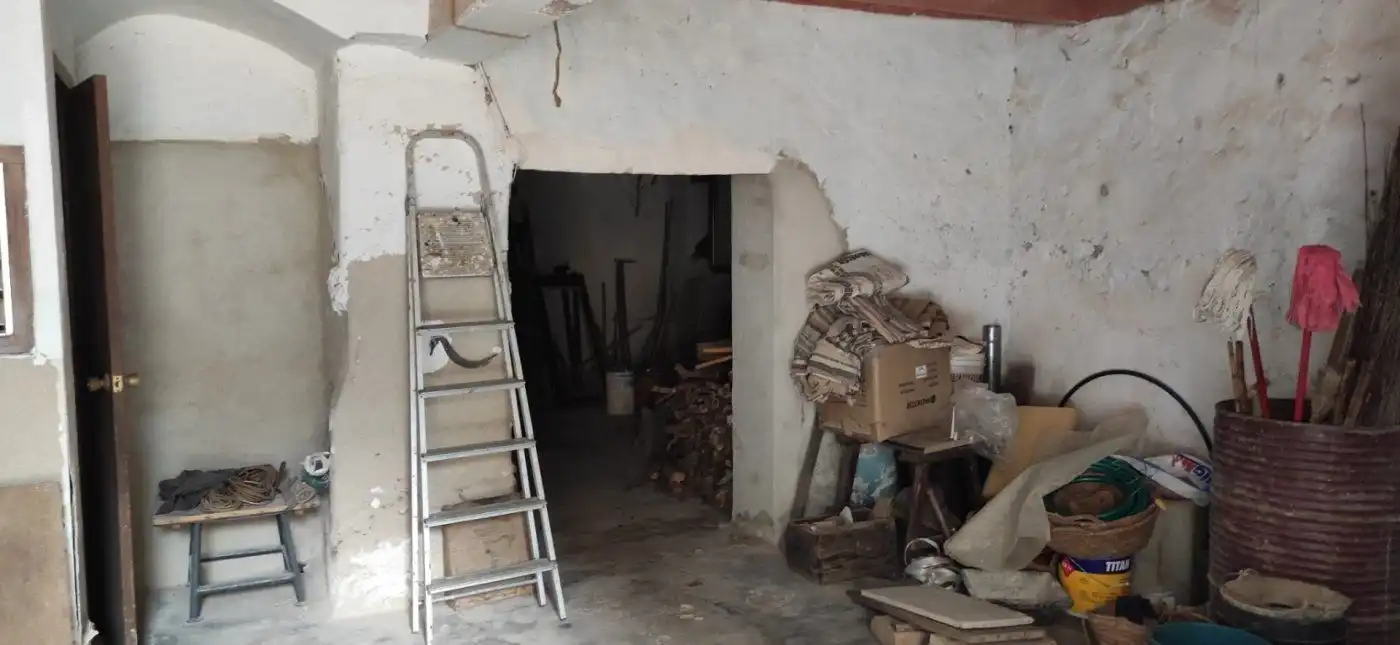 Finca rústica en venda en La Pobla de Benifassà