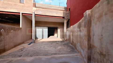Foto 5 de Edificio en venta en Carretera a Mazarrón, La Magdalena - Molinos Marfagones, Cartagena