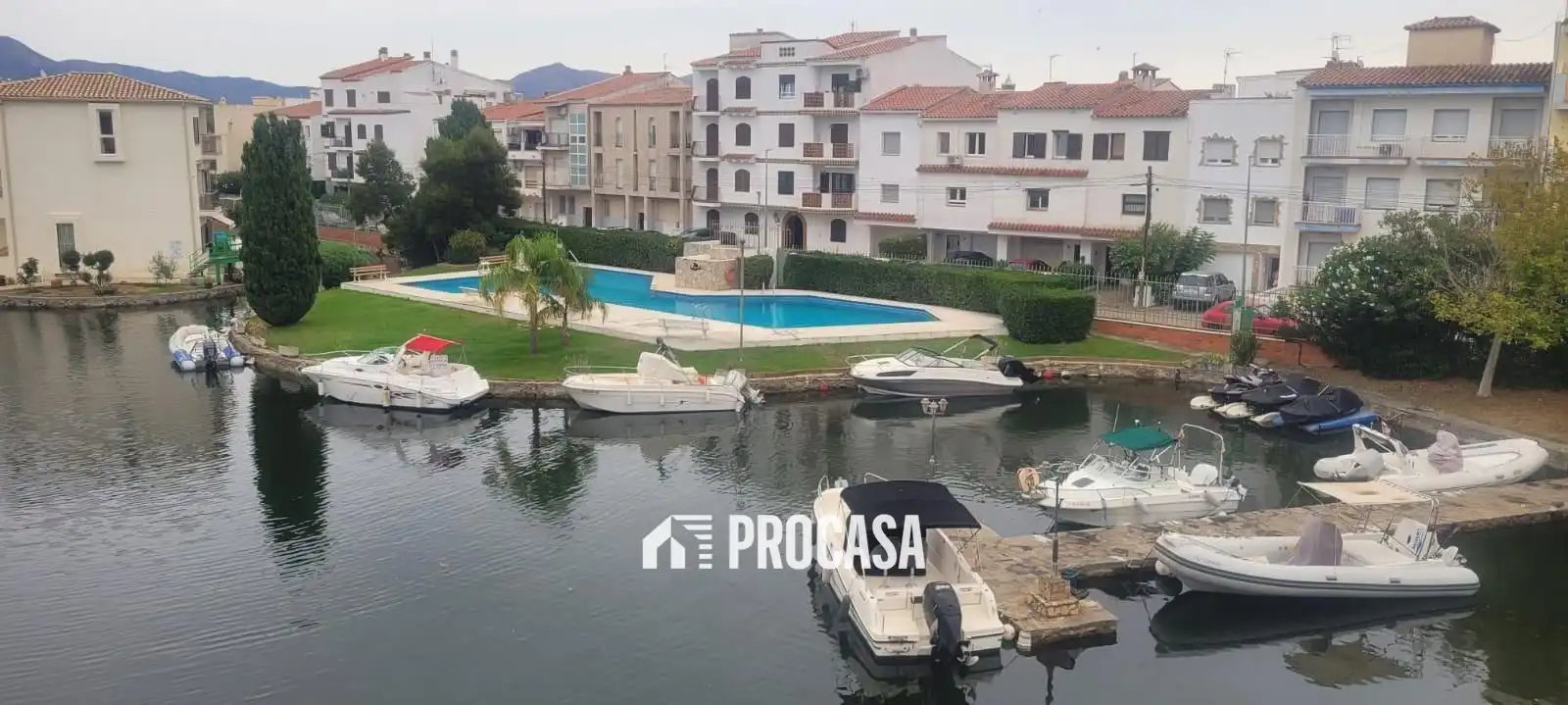 Piso con piscina en venta en PORT DE SOTAVENT, imagen 28