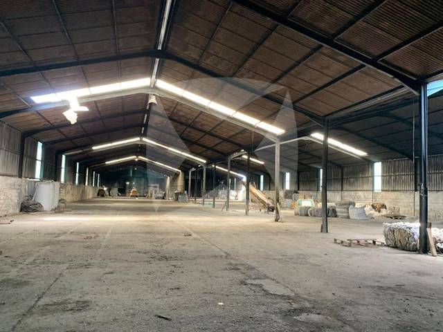 Nave industrial en Alquiler en Olivenza