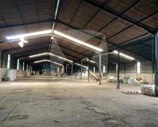 Industrial buildings to rent in Valverde de Leganés