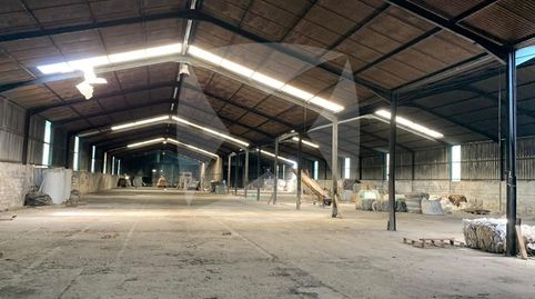 Foto 4 von Fabrikhallen zur Miete in Olivenza, Olivenza, Badajoz