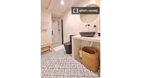 Photo 4 of Study to share in El Cabanyal - El Canyamelar,  Valencia Capital