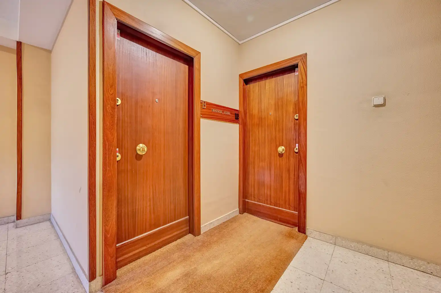 Flat for sale in  Pamplona / Iruña  with Heating and Parquet flooring