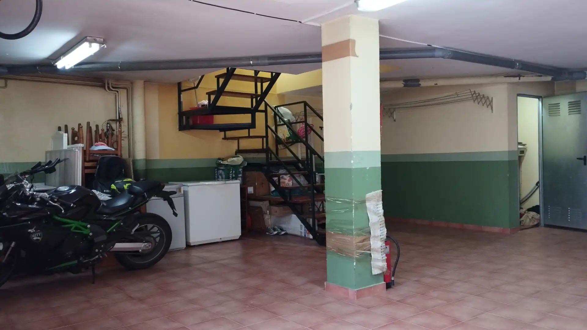 Casa adosada en venta en Medina del Campo con Aire acondicionado y Calefacción