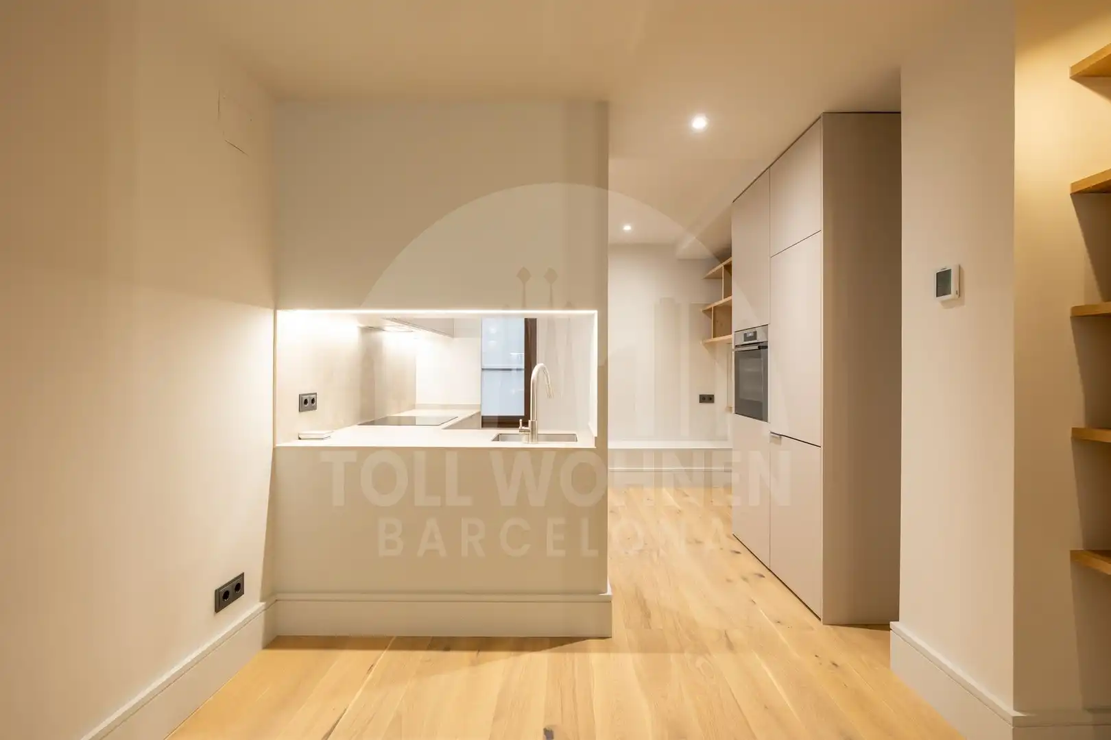 Pis en venda a CL ENTENÇA  Pl:EN Pt:  BARCELONA (BARCELONA), imagen 6