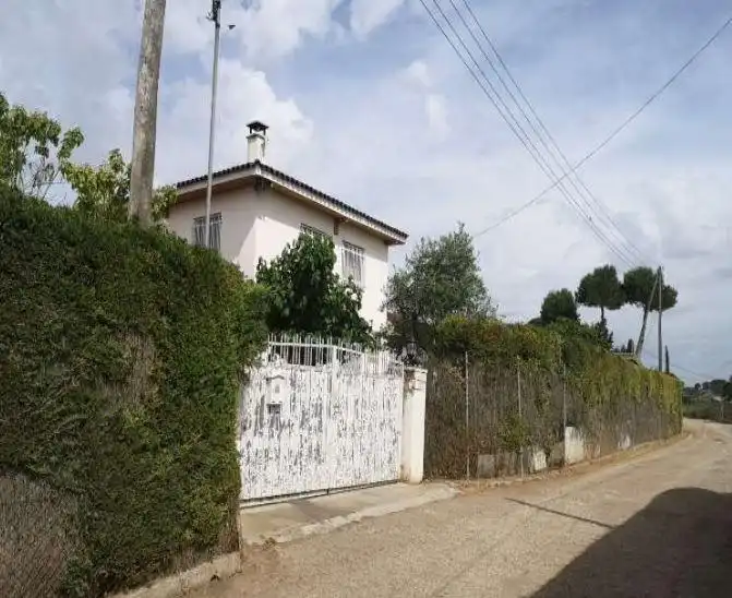 Casa en venta en Partida Camp Rodo, imagen 3